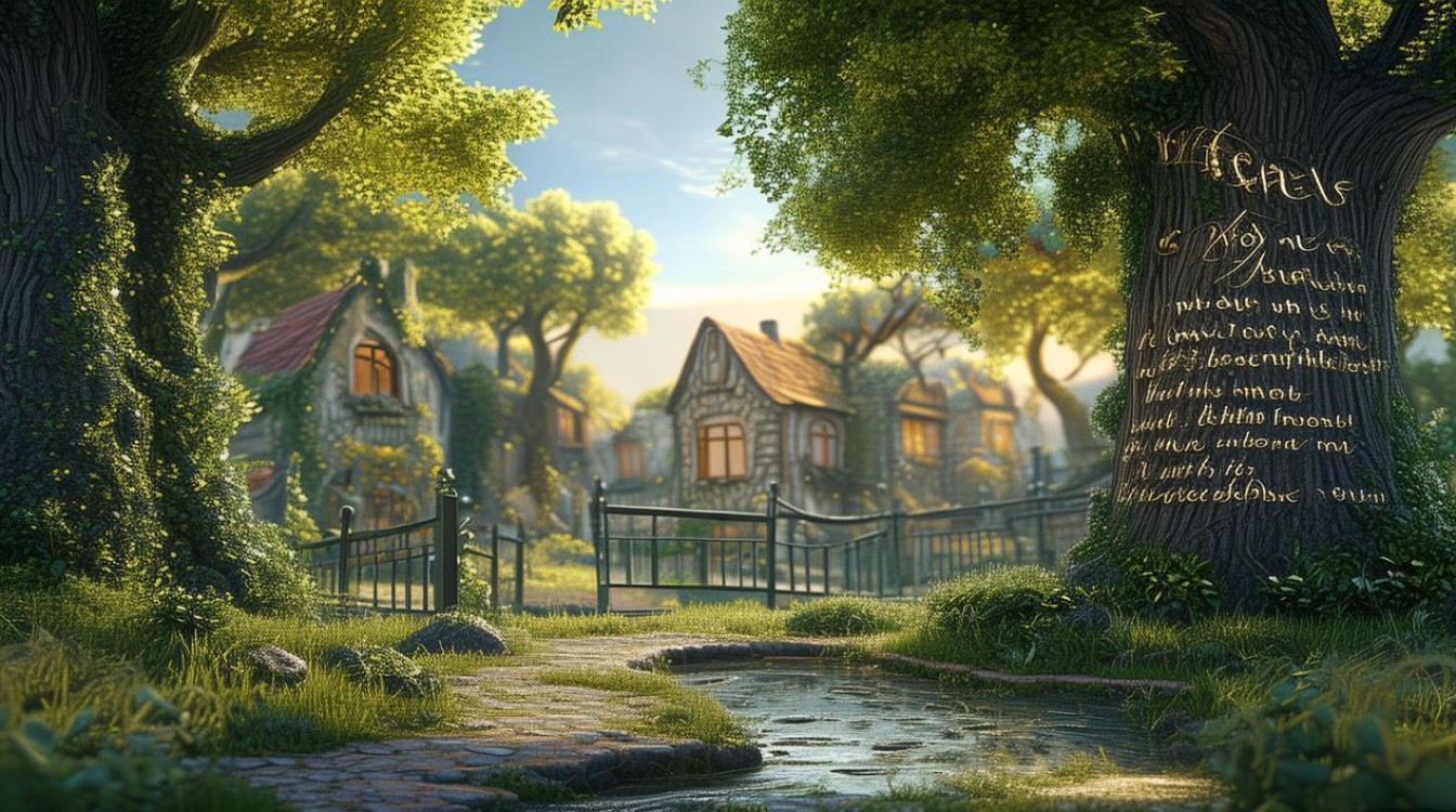 森林城市诗歌,为何成城市生态新解方?-图1 森林城市诗歌,为何成城市生态新解方?-图1