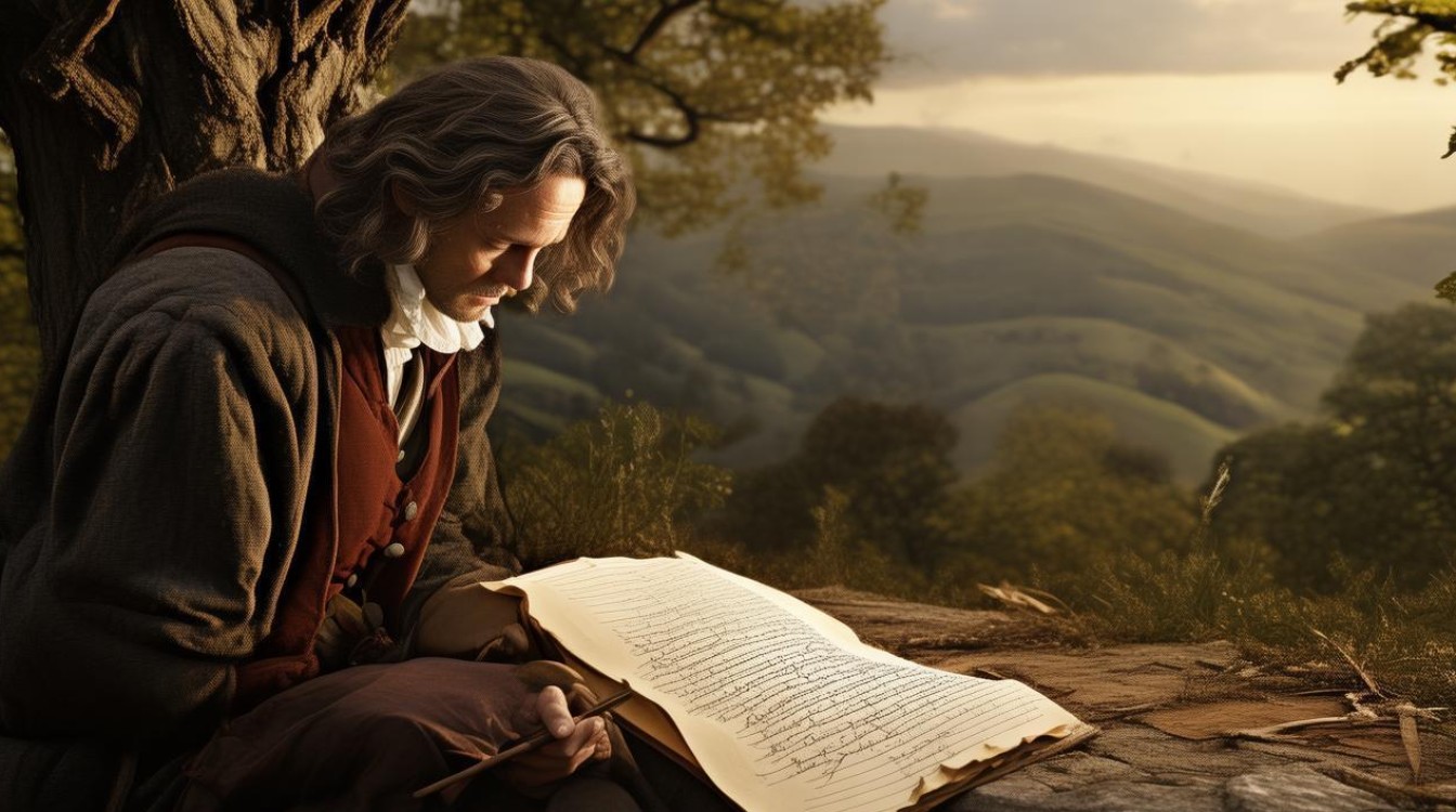 诗歌尾联如何提升当下诗歌感染力?-图1 诗歌尾联如何提升当下诗歌感染力?-图1