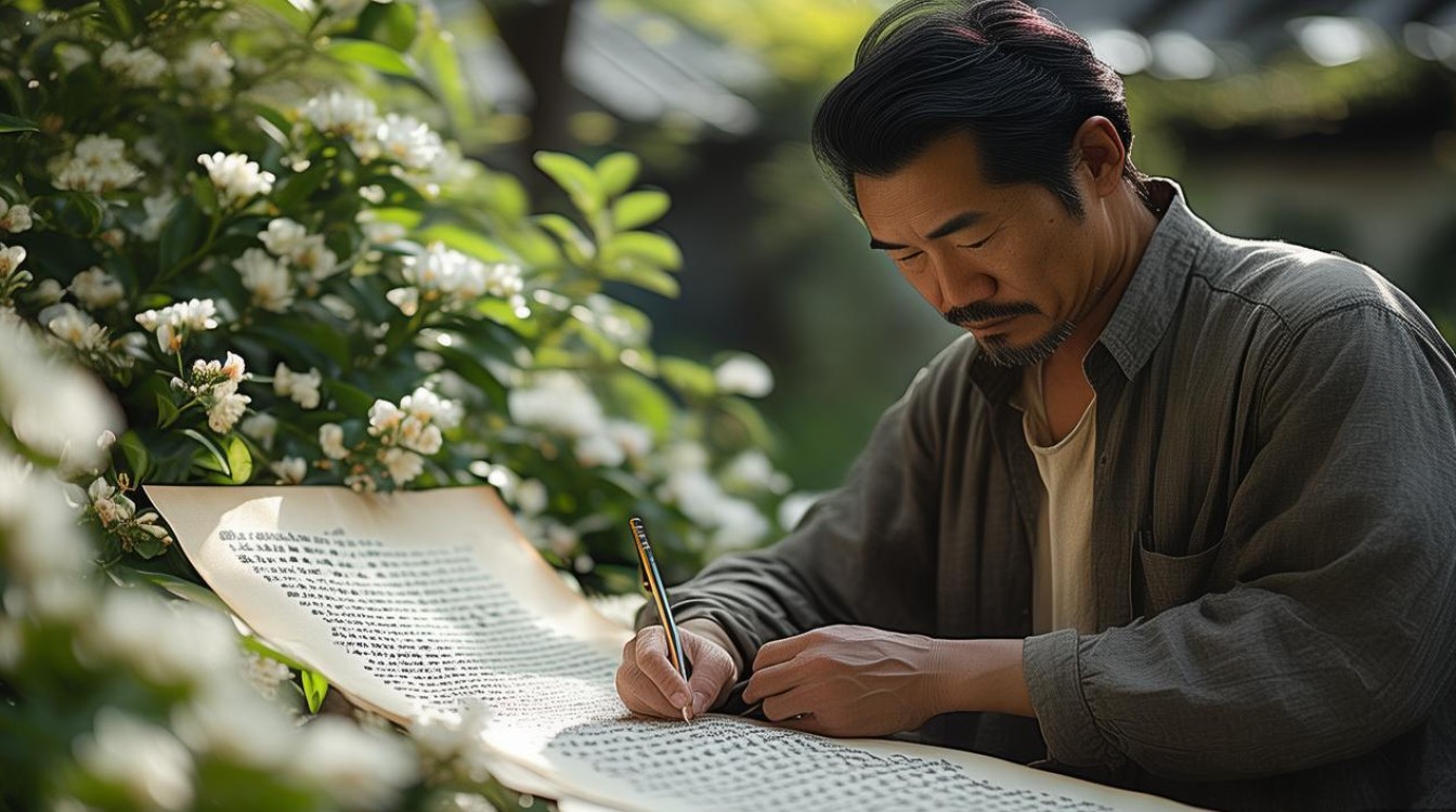 七里香 诗歌,七里香诗歌原文-图1 七里香 诗歌,七里香诗歌原文-图1