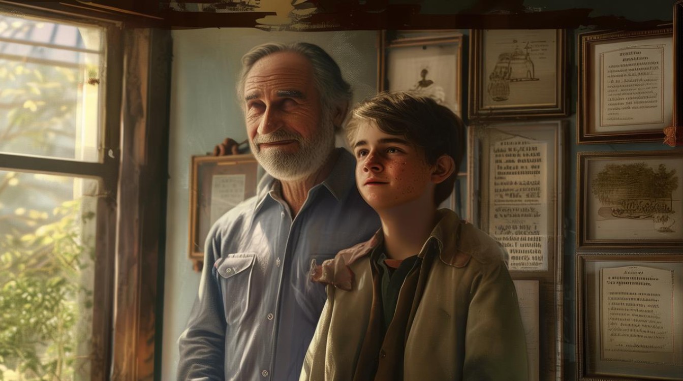 感恩父亲的诗歌,感恩父亲的诗句有哪些-图1 感恩父亲的诗歌,感恩父亲的诗句有哪些-图1