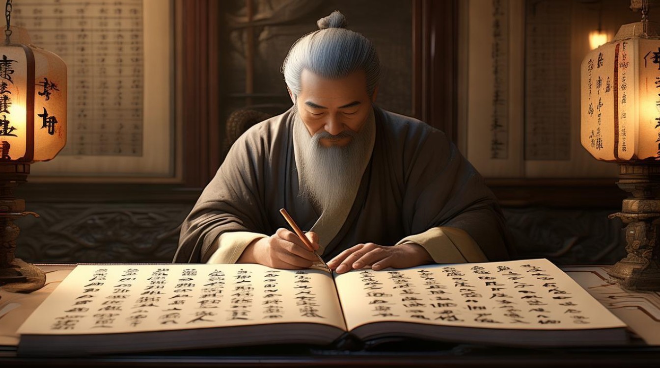 讲古诗名言,古诗词名言录-图1 讲古诗名言,古诗词名言录-图1