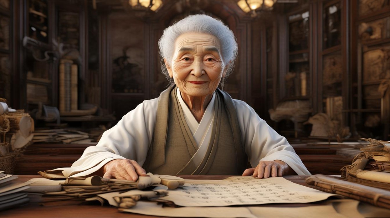 蒙奶奶的名言,蒙奶奶的名言有哪些-图1 蒙奶奶的名言,蒙奶奶的名言有哪些-图1