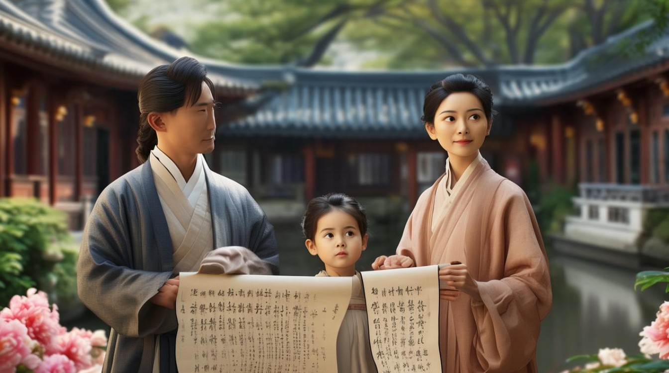 廉洁家风诗歌能否成新时代清廉文化新载体?-图1 廉洁家风诗歌能否成新时代清廉文化新载体?-图1