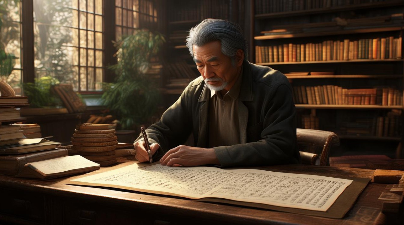 邓稼先诗歌,邓稼先诗歌创作-图1 邓稼先诗歌,邓稼先诗歌创作-图1