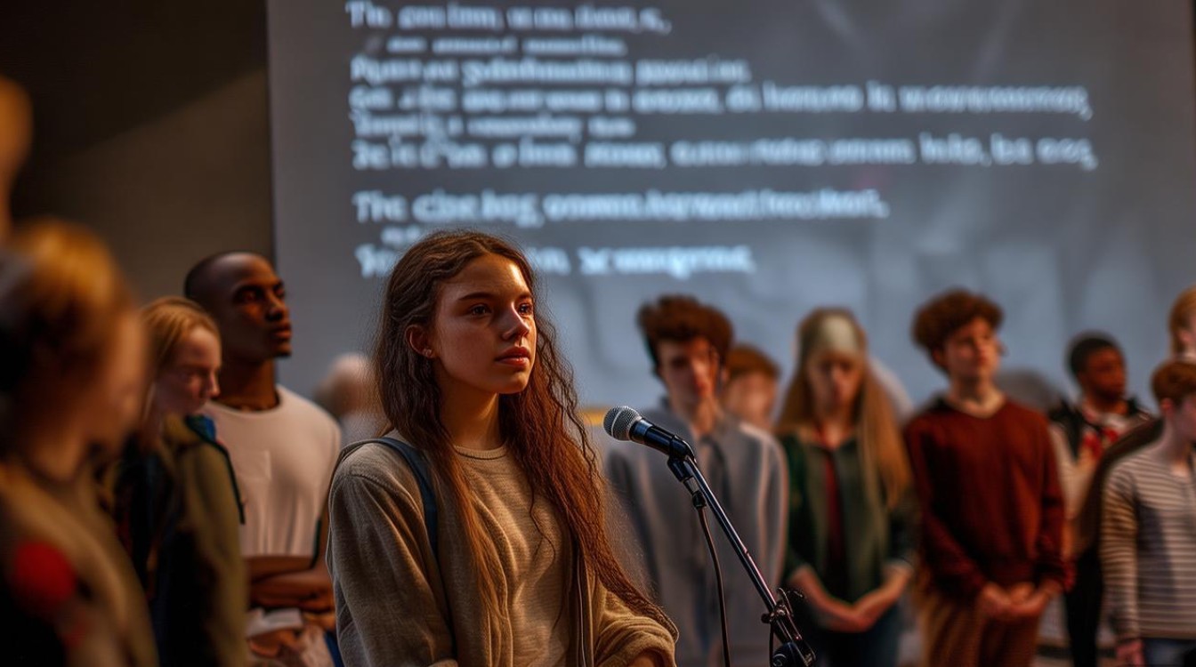 适合中学生朗诵的现代诗歌,适合中学生朗诵的现代诗歌(4分钟)-图1 适合中学生朗诵的现代诗歌,适合中学生朗诵的现代诗歌(4分钟)-图1