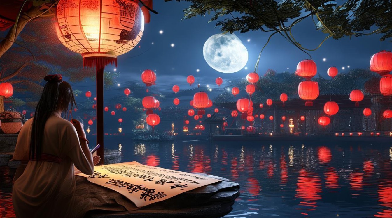 元宵节 诗歌,元宵节诗歌-图1 元宵节 诗歌,元宵节诗歌-图1