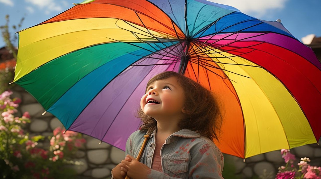 幼儿诗歌《伞》幼儿诗歌《伞》朗诵-图1 幼儿诗歌《伞》幼儿诗歌《伞》朗诵-图1