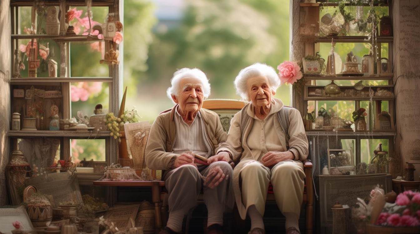 爷爷奶奶 诗歌,献给敬爱的爷爷奶奶诗歌-图1 爷爷奶奶 诗歌,献给敬爱的爷爷奶奶诗歌-图1