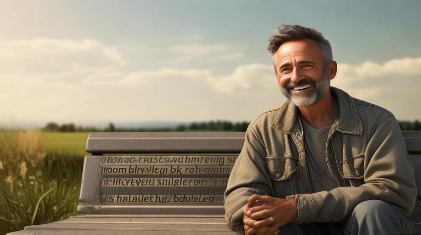 笑对生活名言2025最新,哪些能治愈当下焦虑?-图1 笑对生活名言2025最新,哪些能治愈当下焦虑?-图1