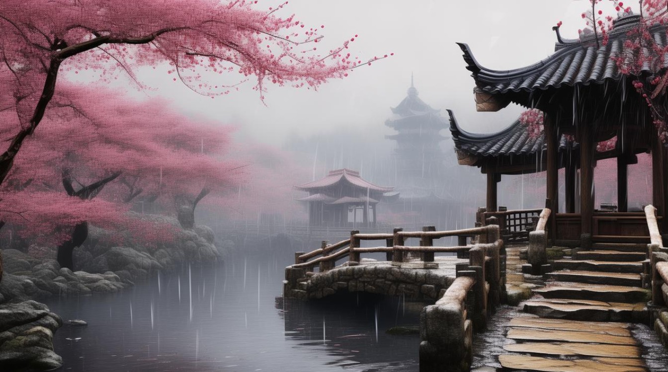 梅雨的诗歌,今夏梅雨季,诗情还如期而至吗?-图1 梅雨的诗歌,今夏梅雨季,诗情还如期而至吗?-图1