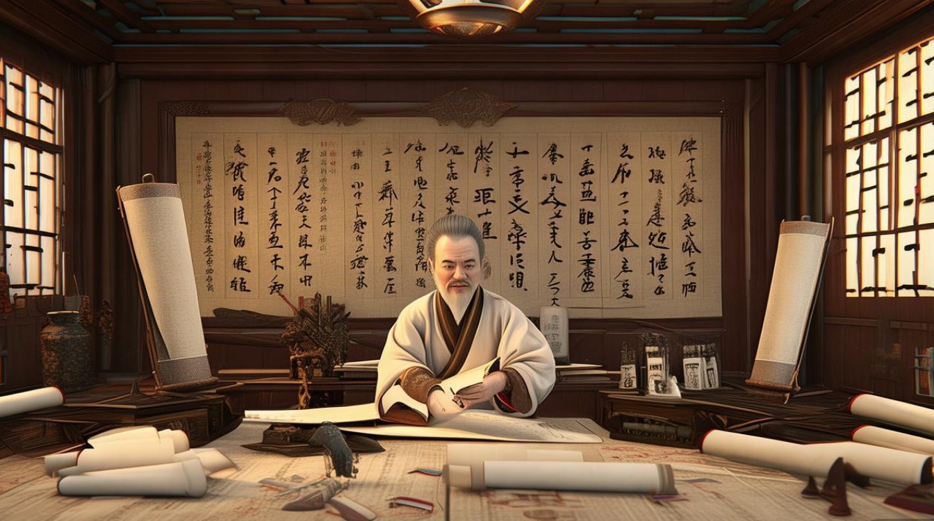 纵横家名言,纵横家的事例-图1 纵横家名言,纵横家的事例-图1