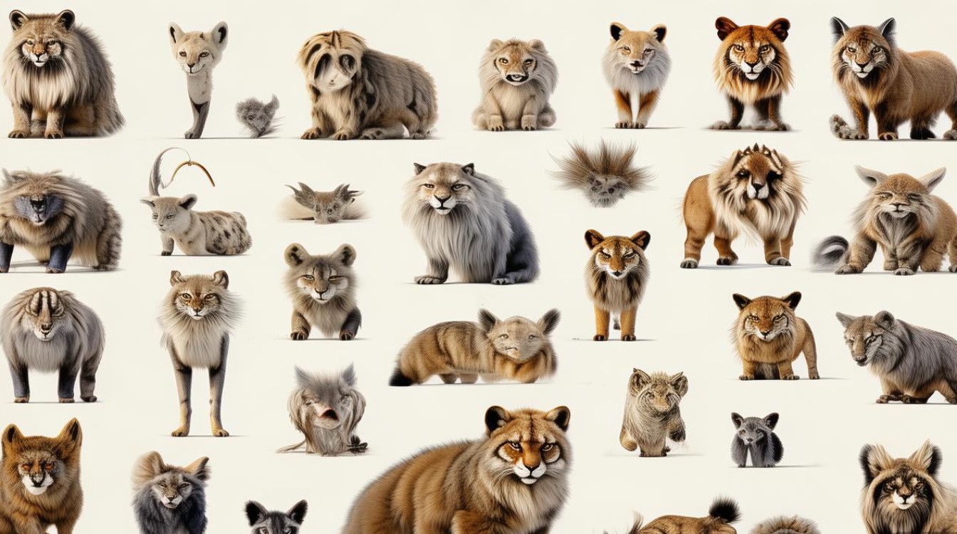 动物名言,动物名言俗语-图1 动物名言,动物名言俗语-图1