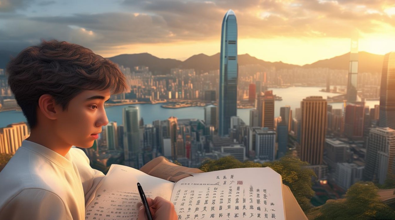 香港诗歌如何书写时代新声?-图1 香港诗歌如何书写时代新声?-图1