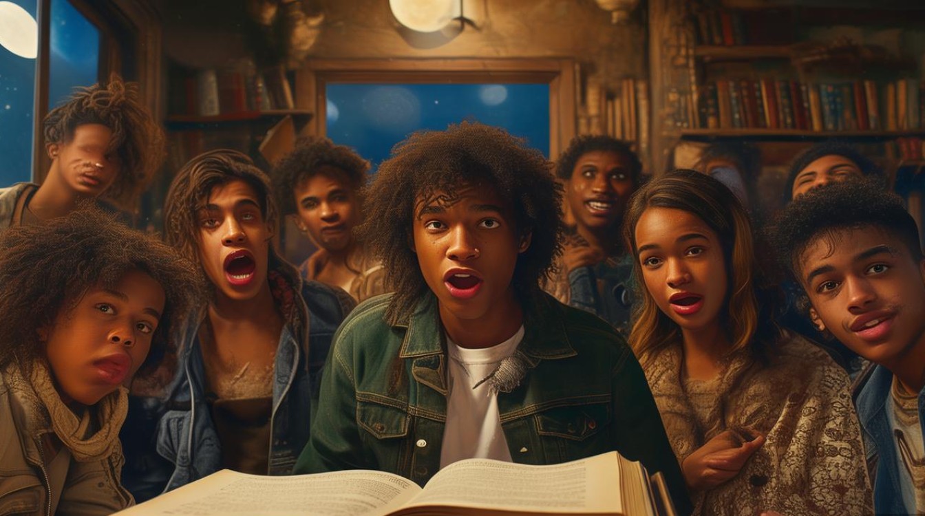 青春诗歌朗诵视频,为何刷屏引发共鸣?-图1 青春诗歌朗诵视频,为何刷屏引发共鸣?-图1