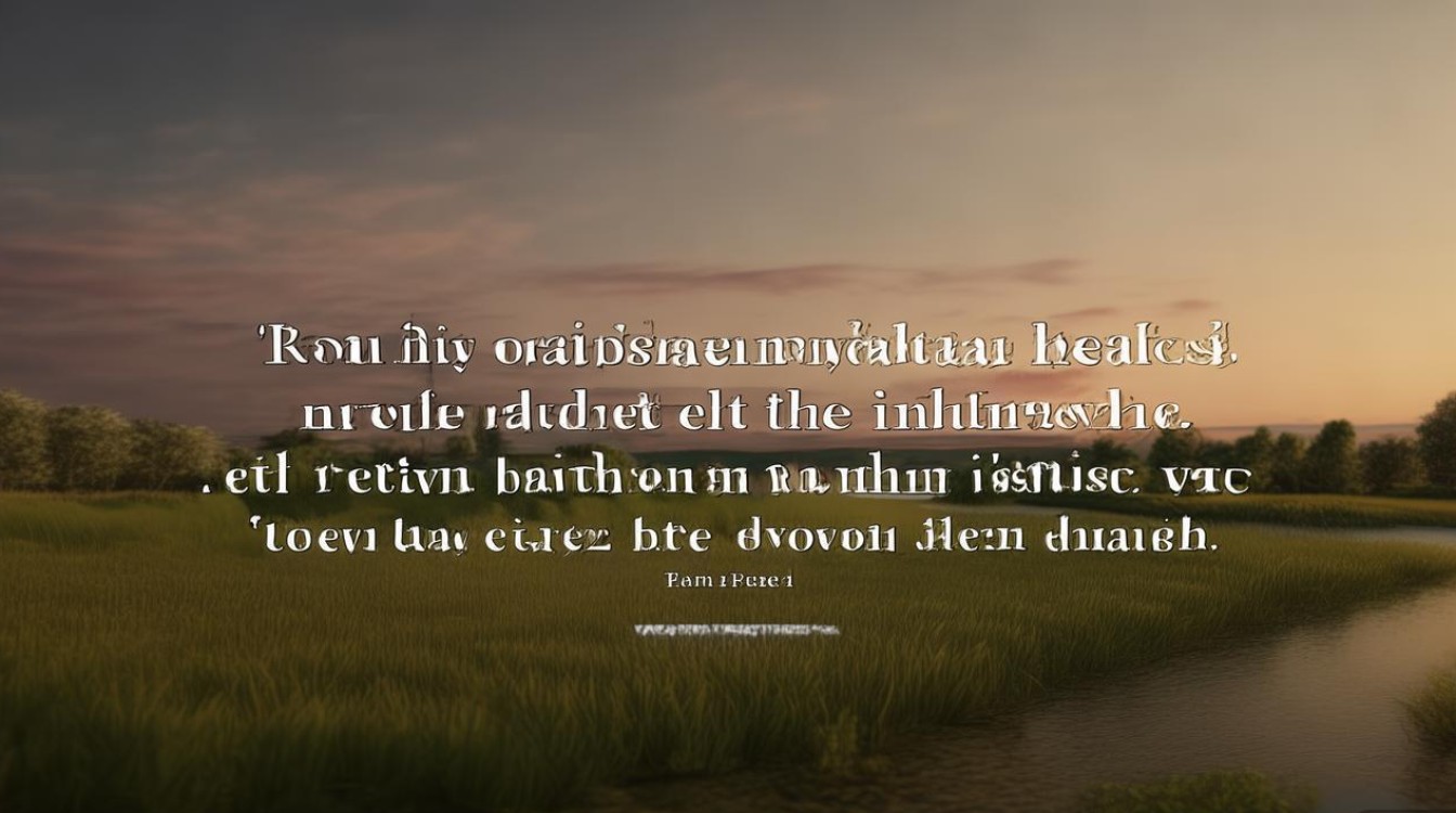 平凡人如何用名言活出不凡人生?-图1 平凡人如何用名言活出不凡人生?-图1