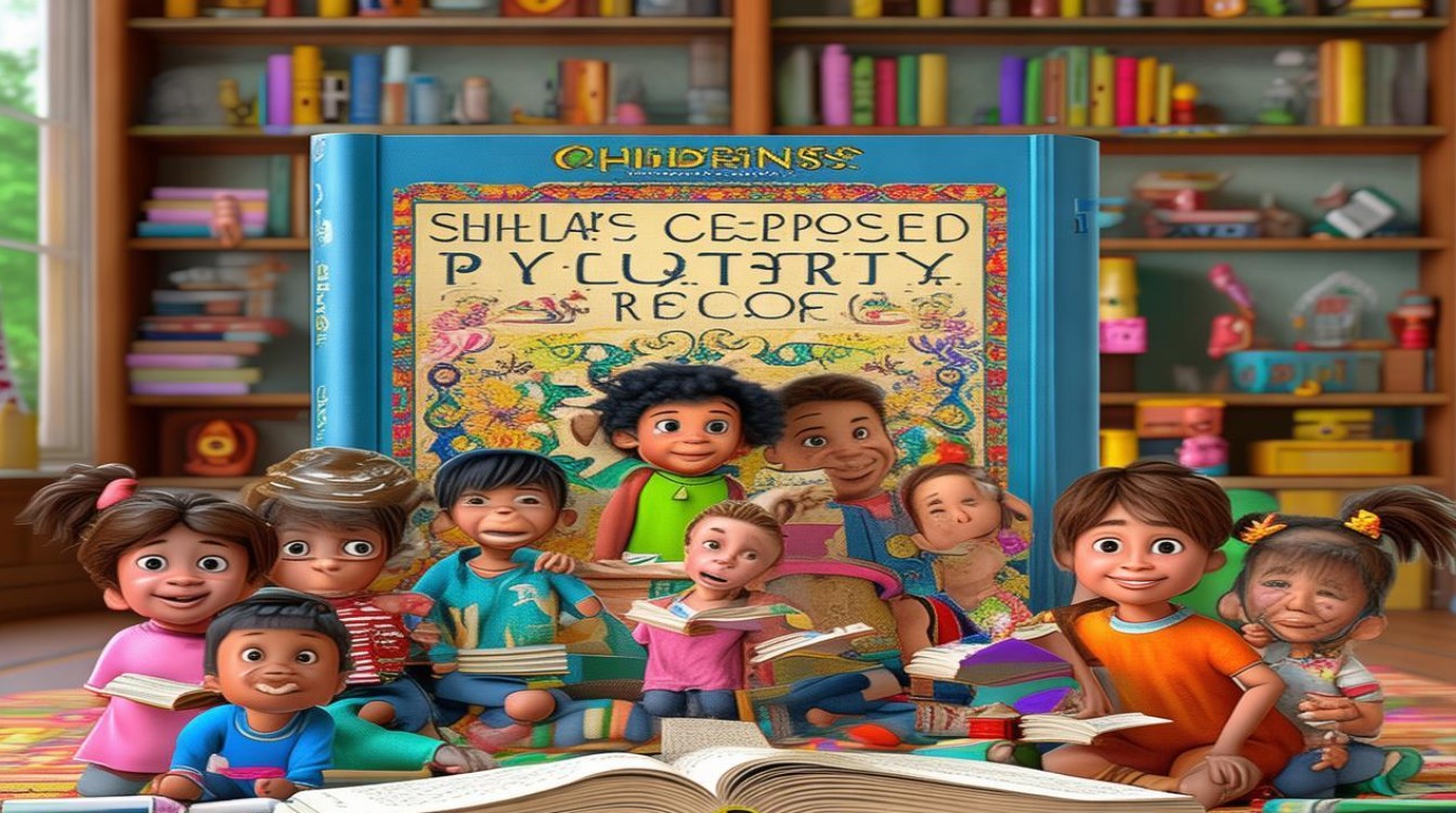 儿童自编诗歌火了？这些作品藏着什么秘密？-图1