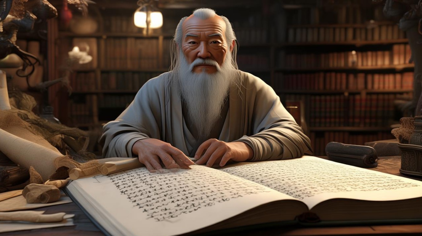 论语名言在当代职场还适用吗?-图1 论语名言在当代职场还适用吗?-图1