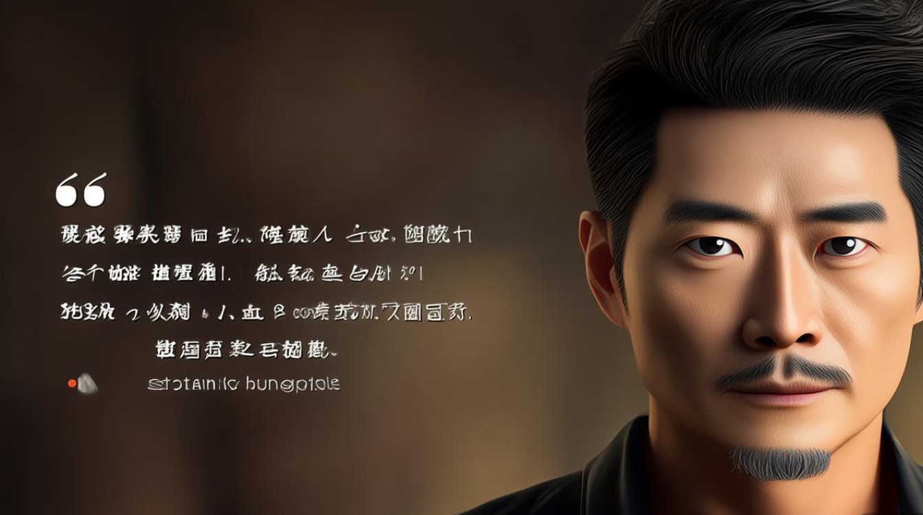 孙红雷自己的女人言论引争议?最新回应来了!-图1 孙红雷自己的女人言论引争议?最新回应来了!-图1