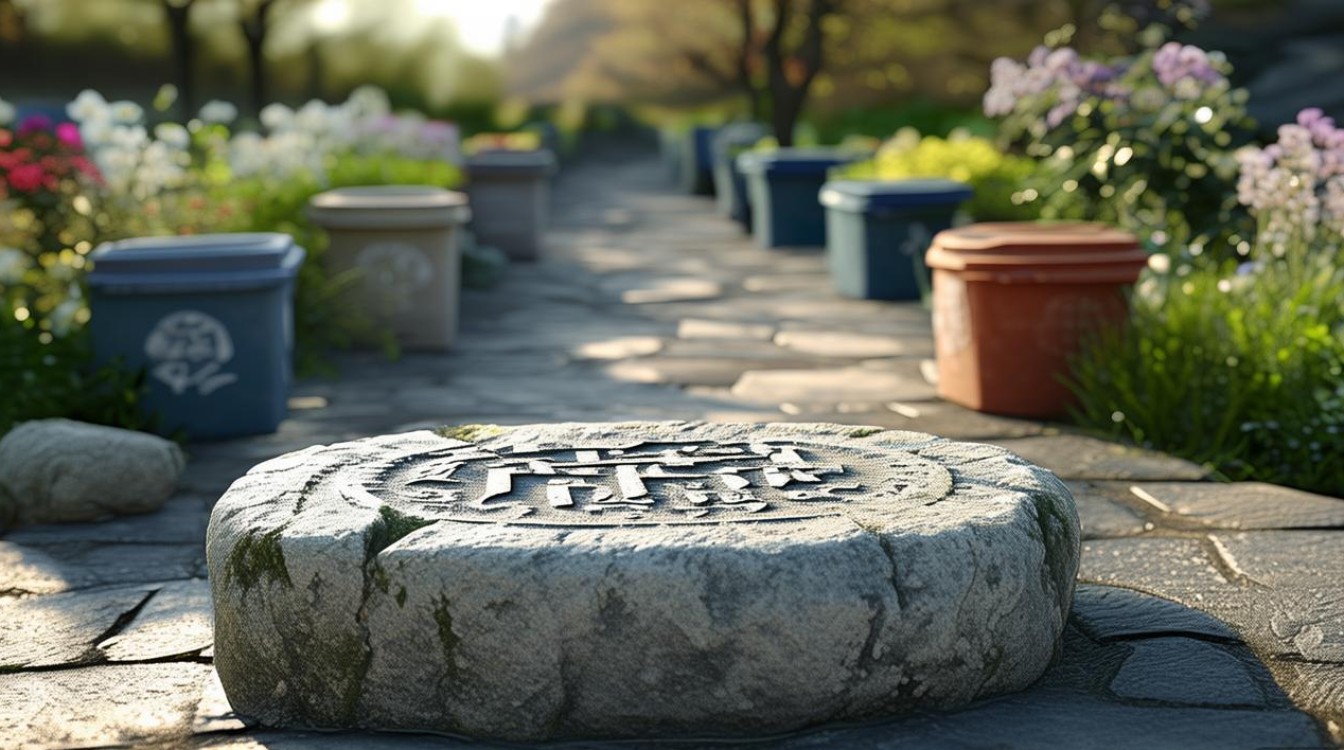 垃圾分类诗歌，如何让绿色理念深入人心？-图1