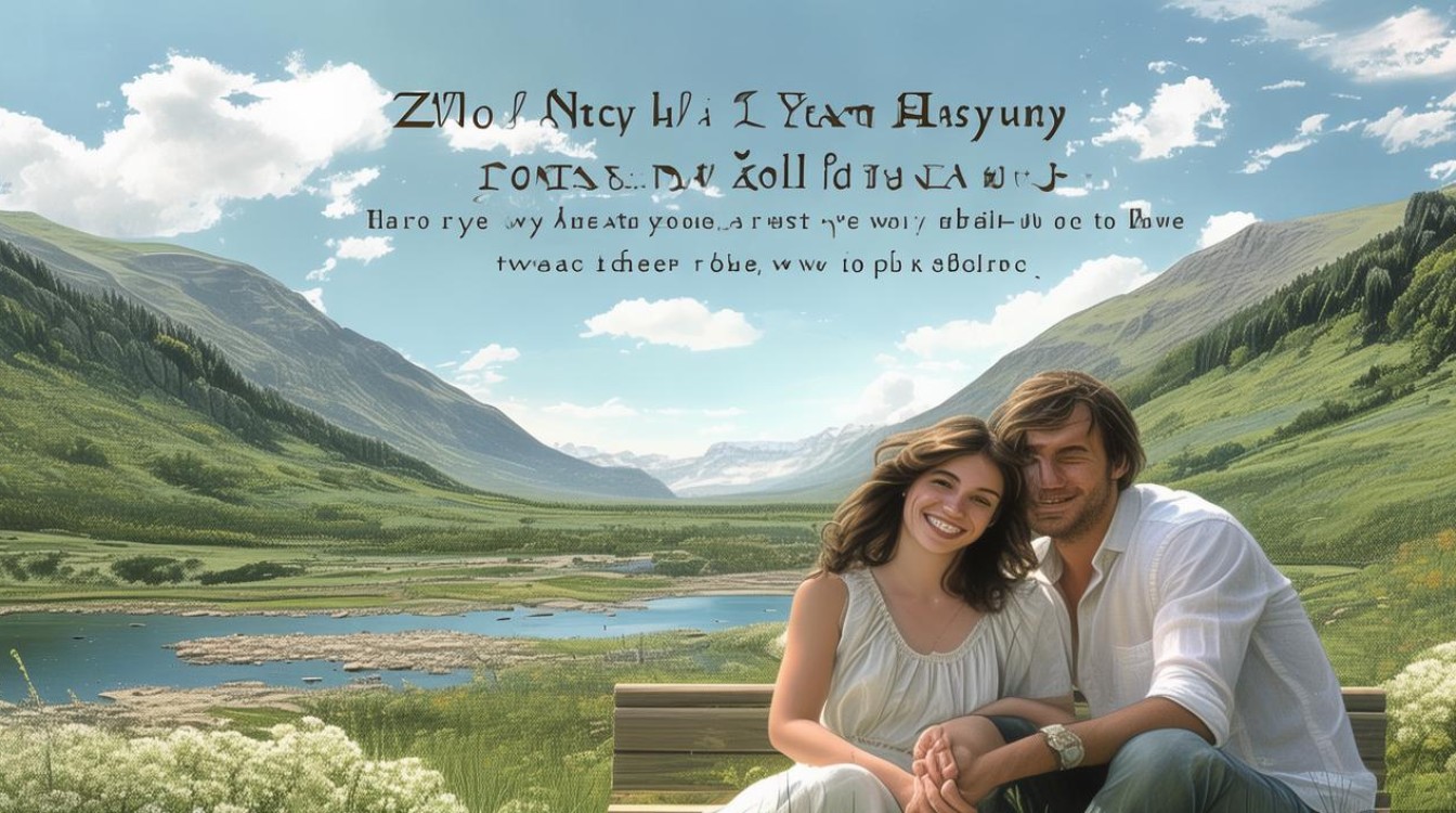 简单幸福诗歌，为何治愈了当代人的精神内耗？-图1