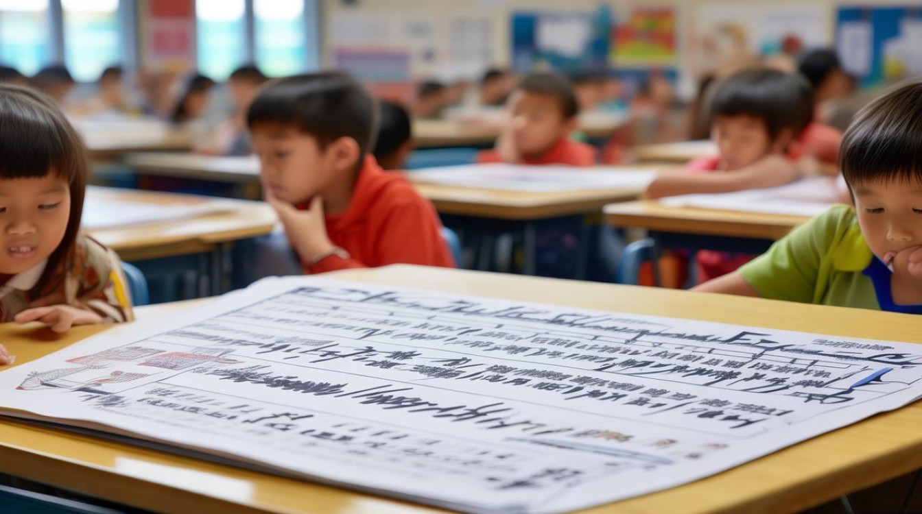 2025年小学生必背名言警句有哪些？-图1