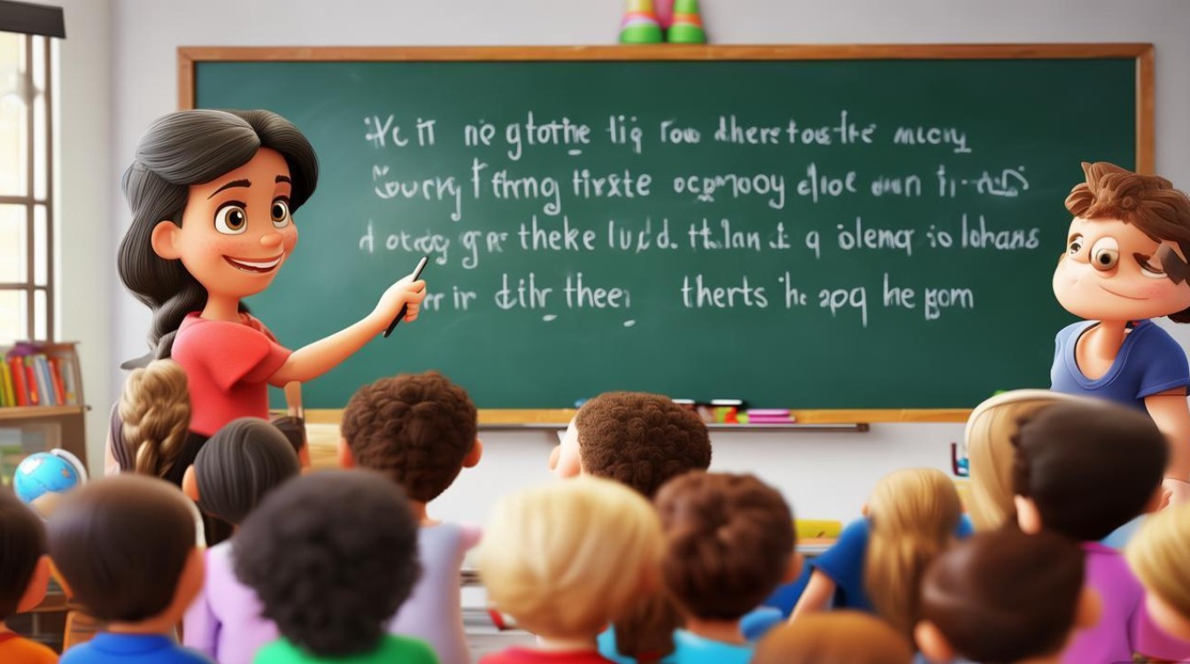 2025最新幼儿诗歌教案，如何设计互动性强的课堂？-图1