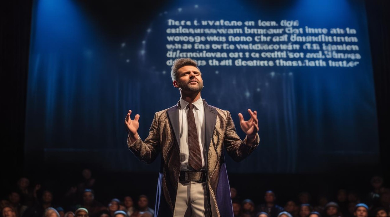 朗诵诗歌爱国热潮背后，藏着怎样的时代共鸣？-图1