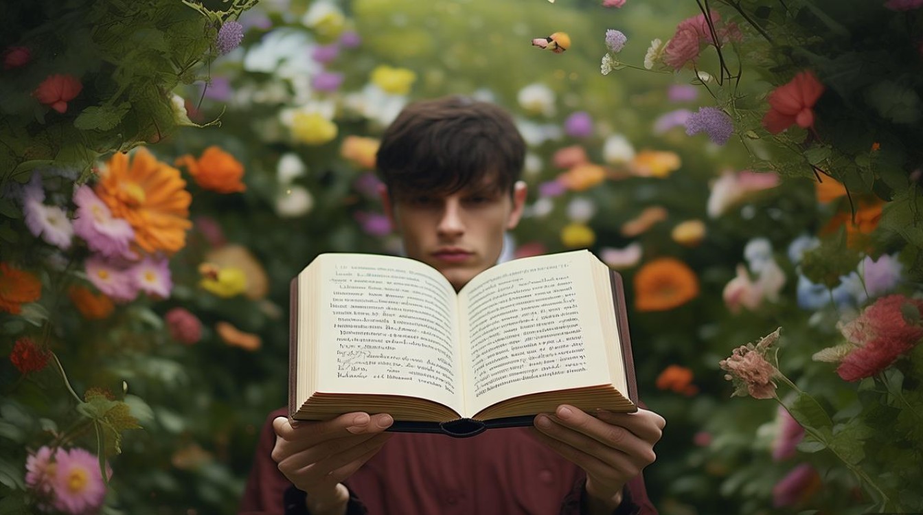 诗歌遇见AI，会擦出怎样的火花？-图1