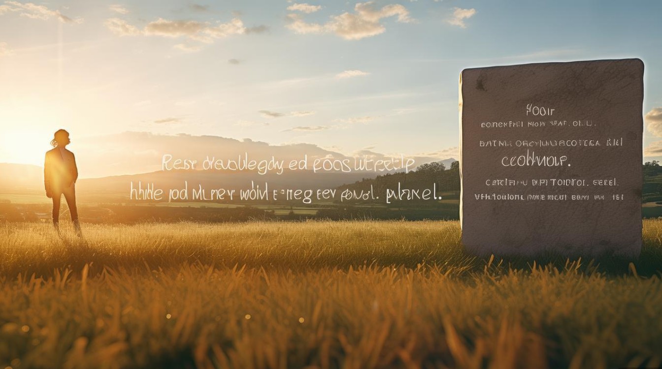 2025最新阳光励志名言，哪句能瞬间点燃你的动力？-图1