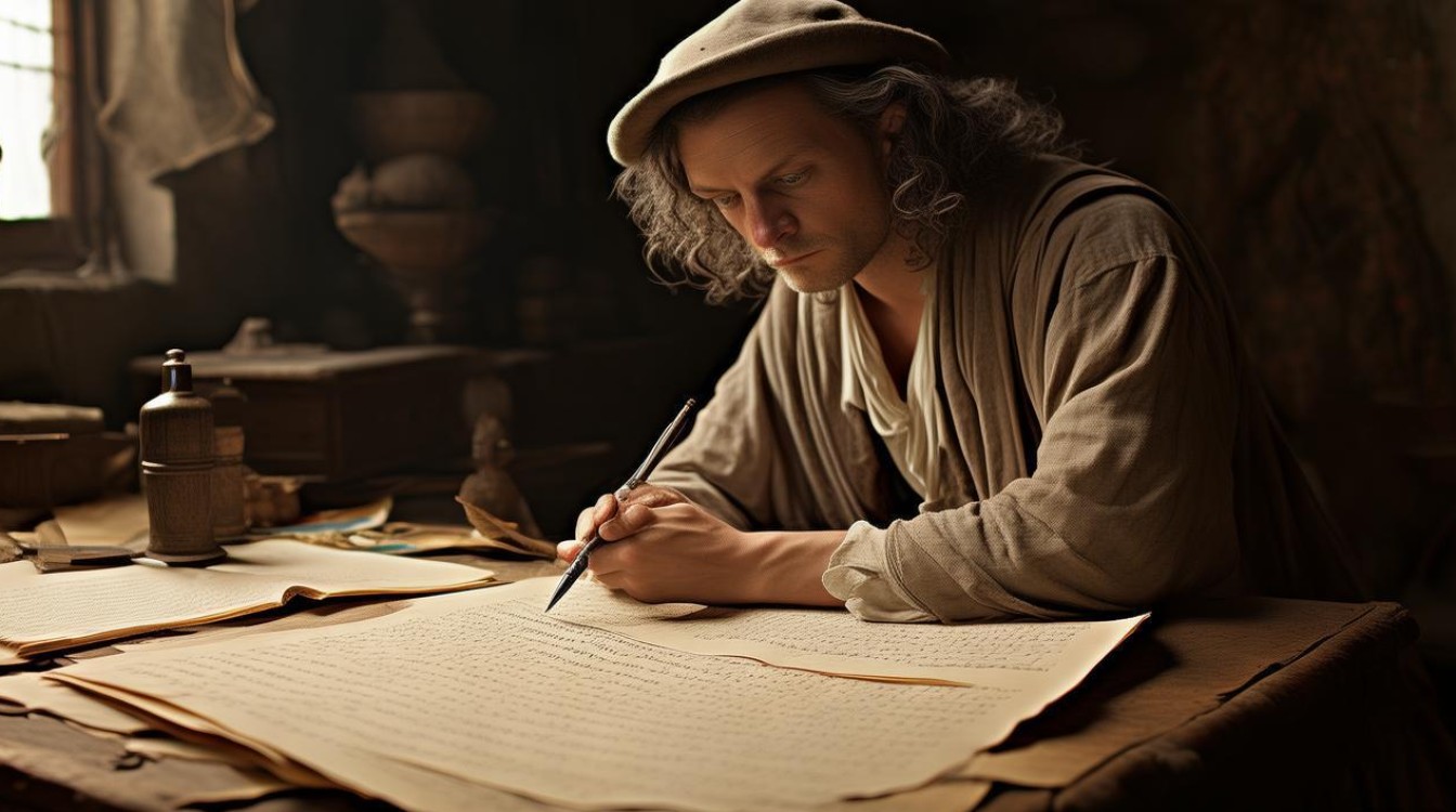 诗歌形式创新,如何突破传统边界?-图1 诗歌形式创新,如何突破传统边界?-图1