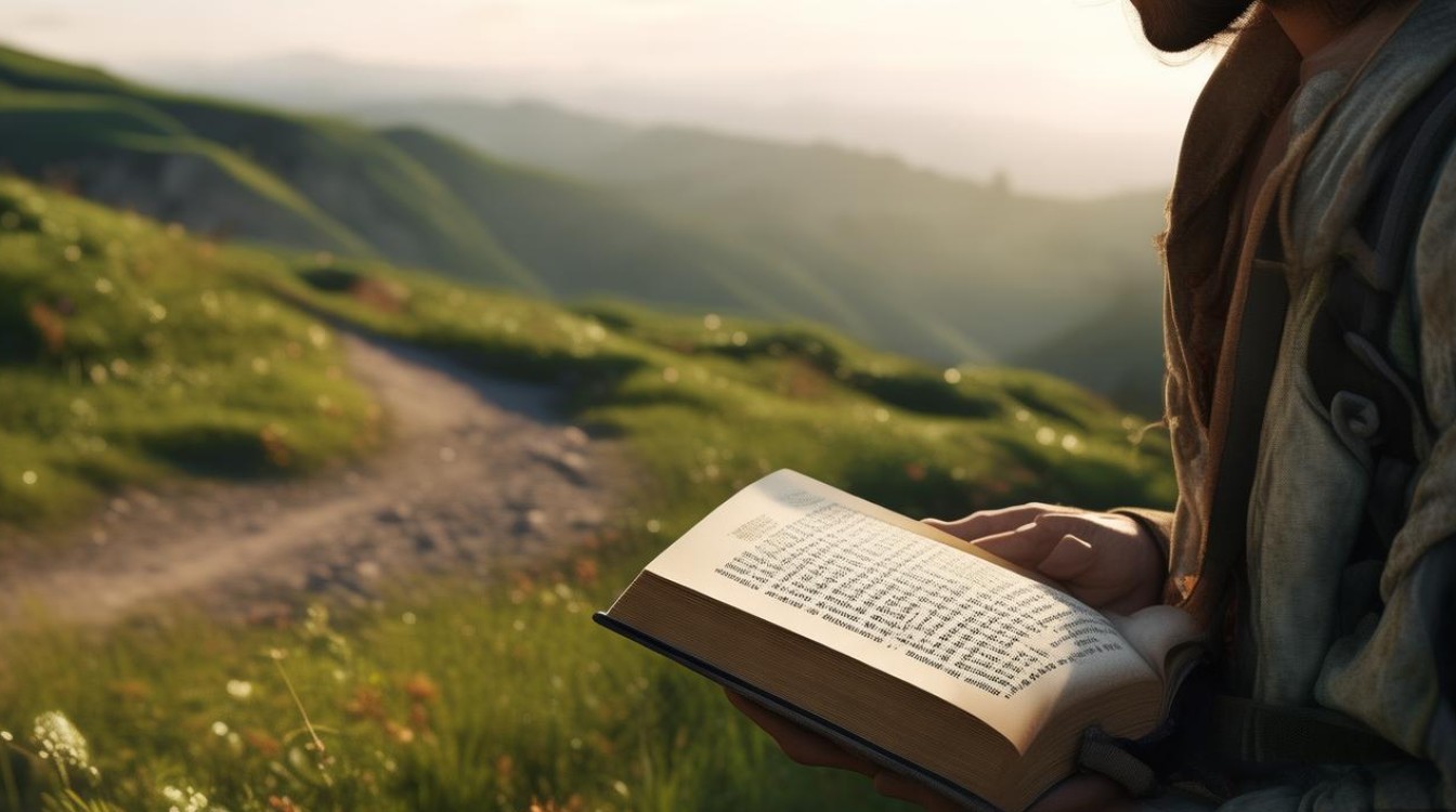 2025年游历名言，哪句最能戳中你的旅行心？-图1