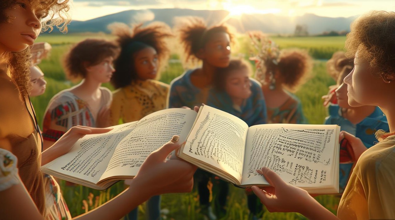 青春成长的诗歌,如何写出Z世代的真实共鸣?-图1 青春成长的诗歌,如何写出Z世代的真实共鸣?-图1