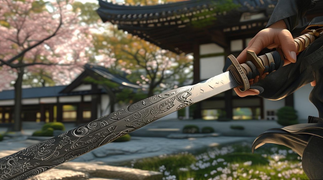 剑道名言今时还适用吗？实战中如何用？-图1