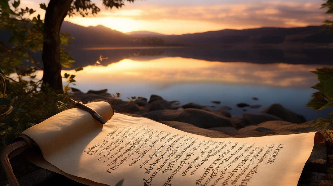 诗歌结尾如何引爆2025年诗坛新话题？-图1