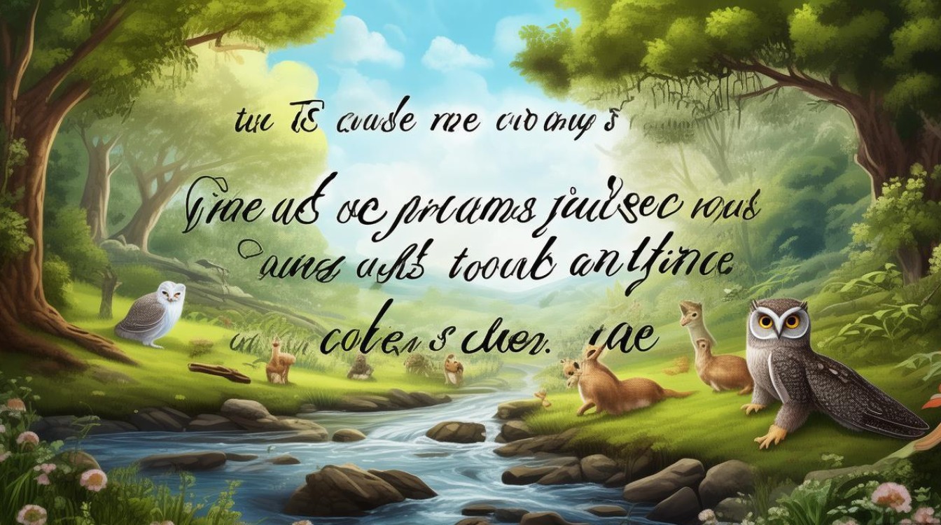 动物名言热度攀升,哪些才是当下最该铭记的?-图1 动物名言热度攀升,哪些才是当下最该铭记的?-图1