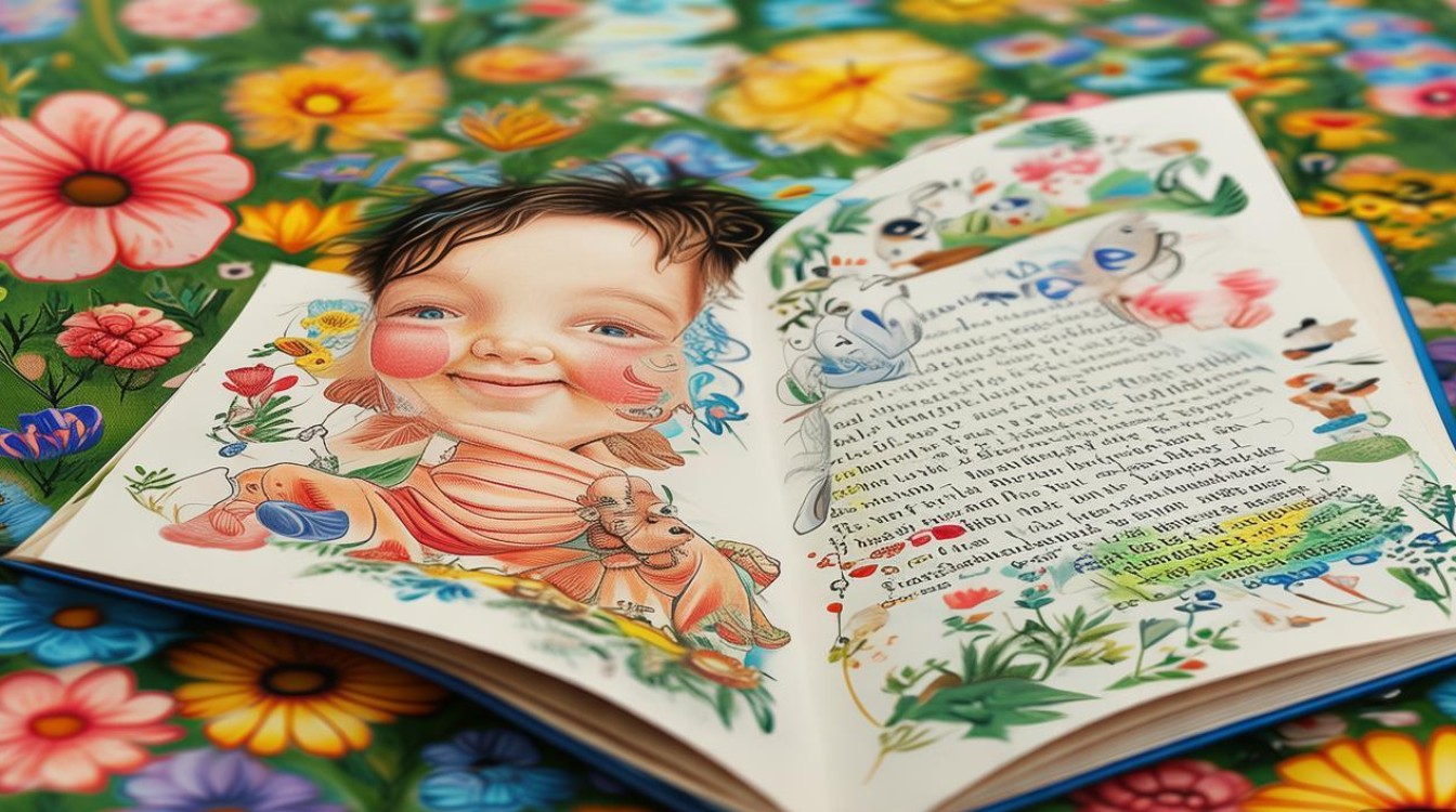 今年儿童节,孩子写诗藏着什么小秘密?-图1 今年儿童节,孩子写诗藏着什么小秘密?-图1