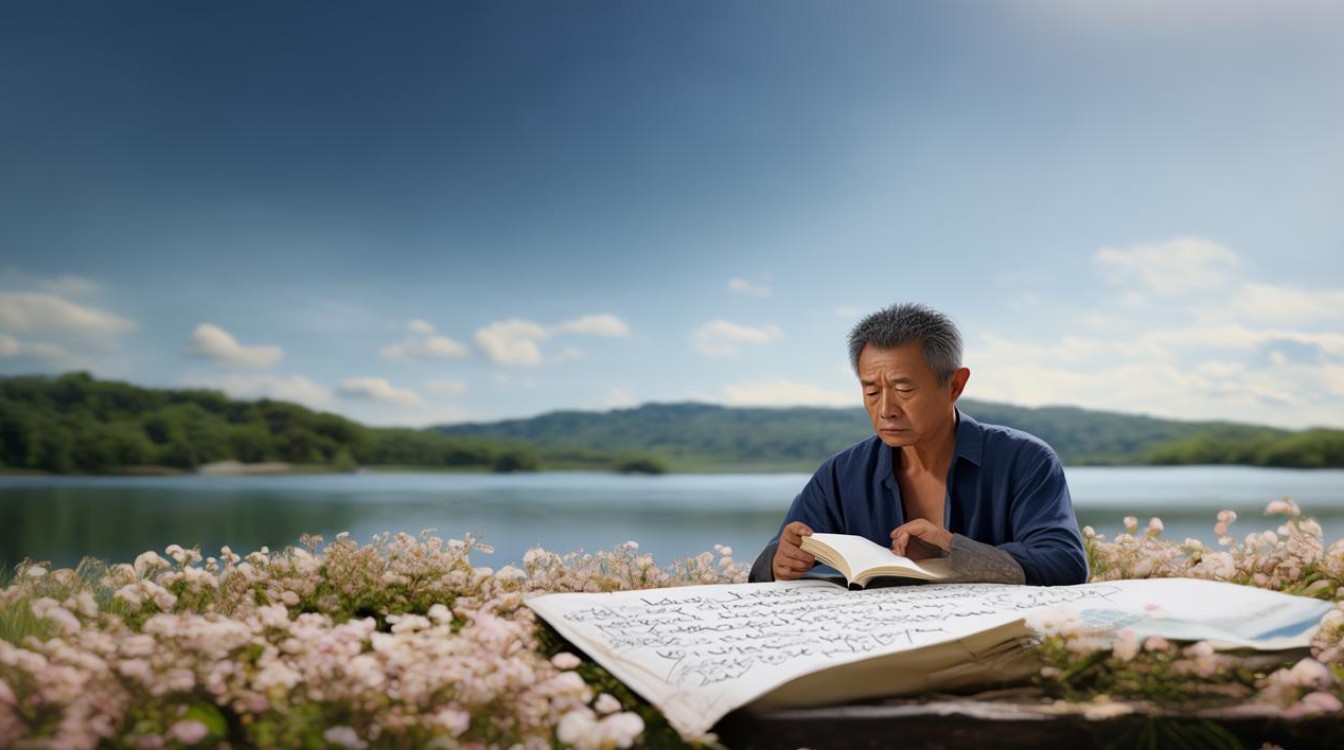 汪国真关于陪伴的诗歌,汪国真关于陪伴的诗歌有哪些-图1 汪国真关于陪伴的诗歌,汪国真关于陪伴的诗歌有哪些-图1