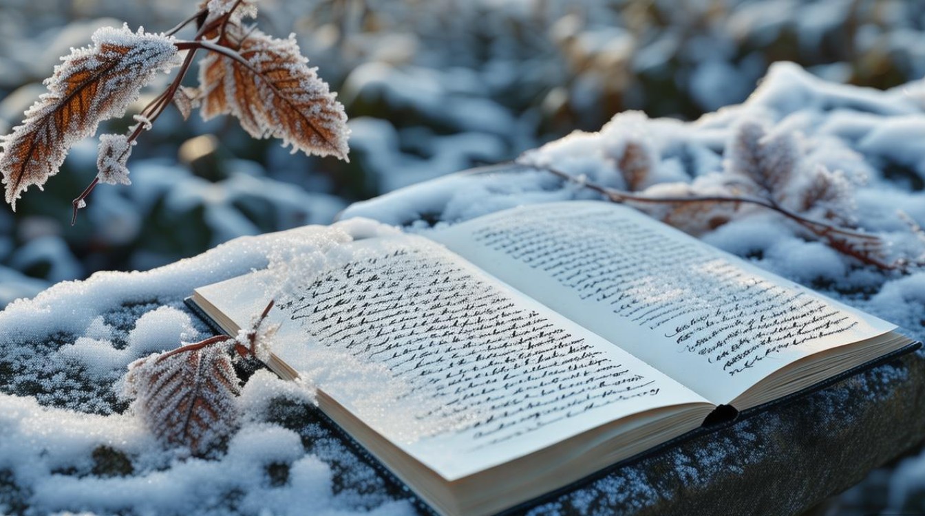 诗歌如霜,如霜诗词-图1 诗歌如霜,如霜诗词-图1