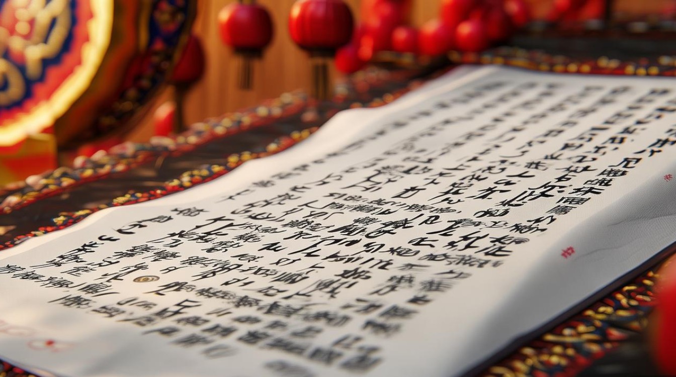 春节的名言诗句,春节的名言诗句有哪些-图1 春节的名言诗句,春节的名言诗句有哪些-图1