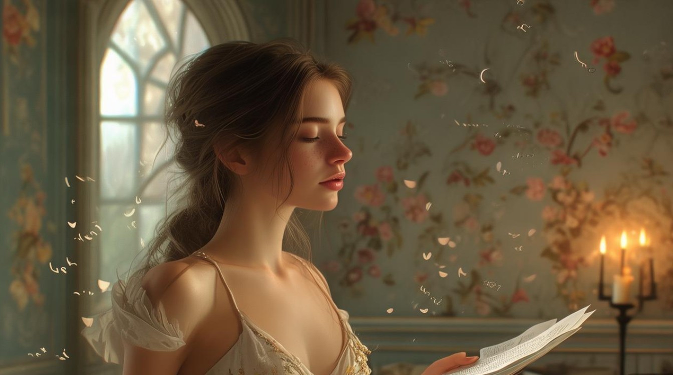 适合女生的朗诵的诗歌,适合女生的朗诵的诗歌有哪些-图1 适合女生的朗诵的诗歌,适合女生的朗诵的诗歌有哪些-图1