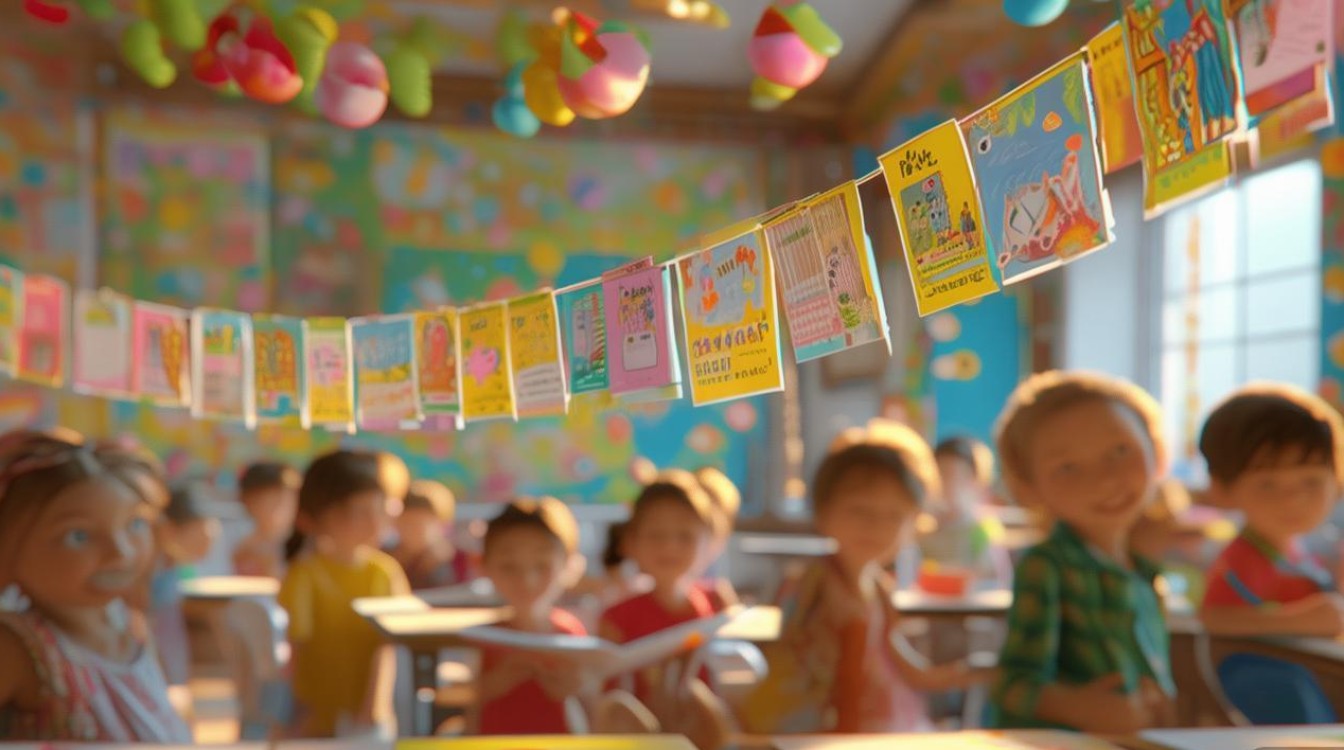 诗歌幼儿园串词,诗歌幼儿园串词大全-图1 诗歌幼儿园串词,诗歌幼儿园串词大全-图1