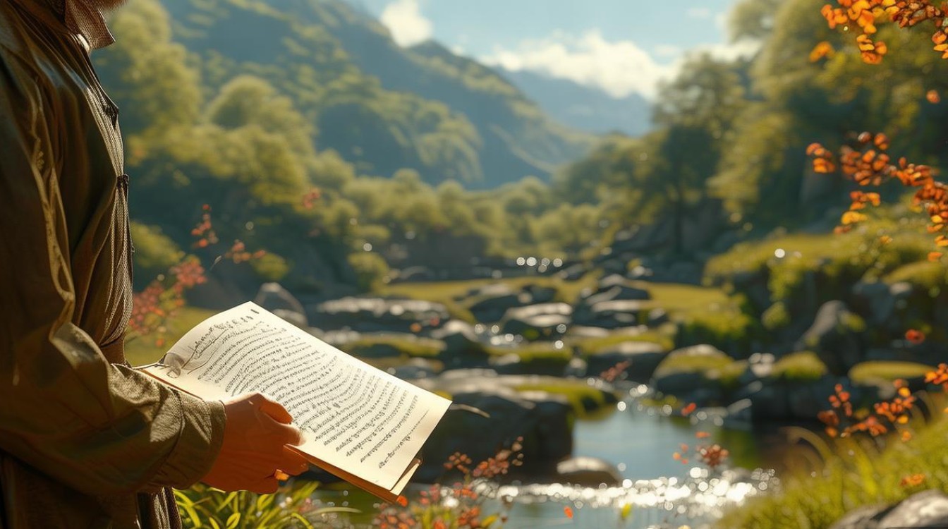 描述风景的诗歌朗诵,描述风景的诗歌朗诵稿-图1 描述风景的诗歌朗诵,描述风景的诗歌朗诵稿-图1