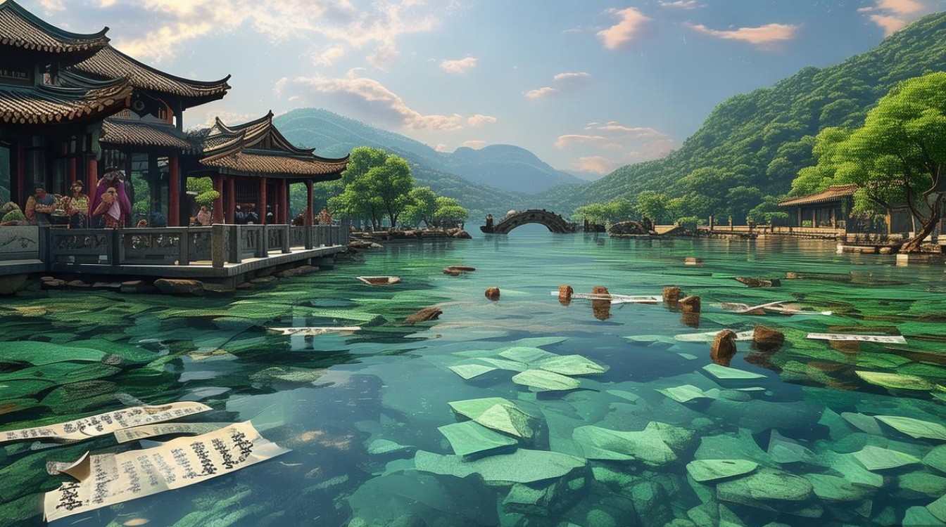 仙女湖诗歌,仙女湖诗歌江西卷-图1 仙女湖诗歌,仙女湖诗歌江西卷-图1