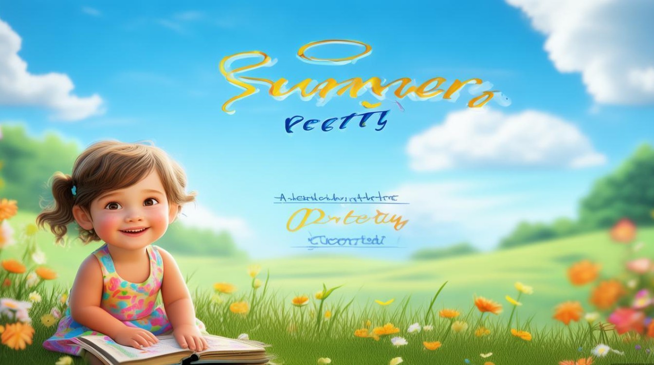 小学生诗歌夏天,小学生诗歌夏天的颜色-图1 小学生诗歌夏天,小学生诗歌夏天的颜色-图1