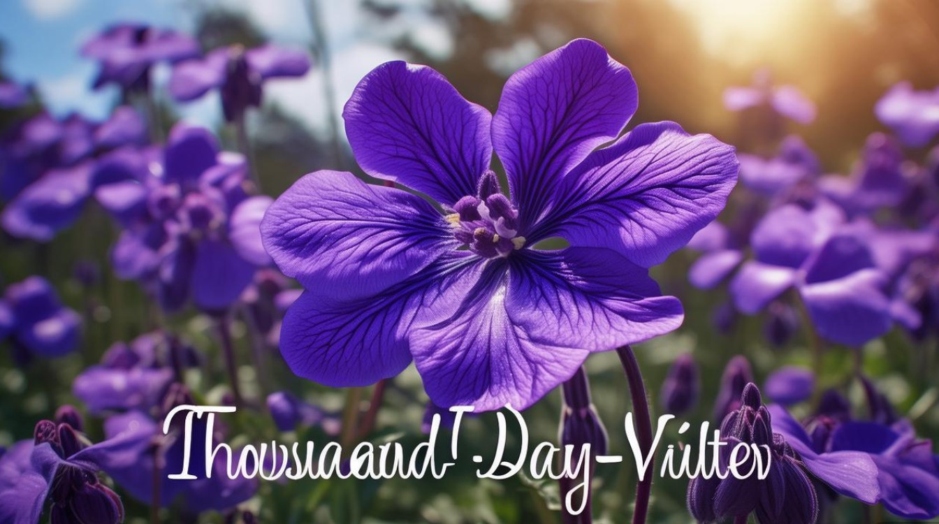 千日紫诗歌,千日紫是多年生的花吗?-图1 千日紫诗歌,千日紫是多年生的花吗?-图1