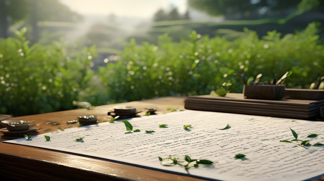 关于茶的诗歌,关于茶的诗歌有哪些-图1 关于茶的诗歌,关于茶的诗歌有哪些-图1