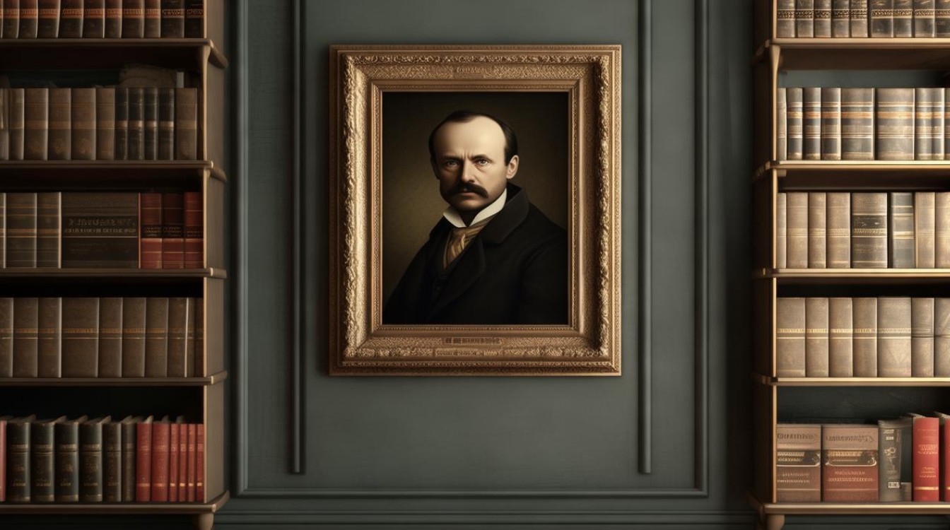 四格涅夫名言,格涅夫的作品有哪些-图1 四格涅夫名言,格涅夫的作品有哪些-图1