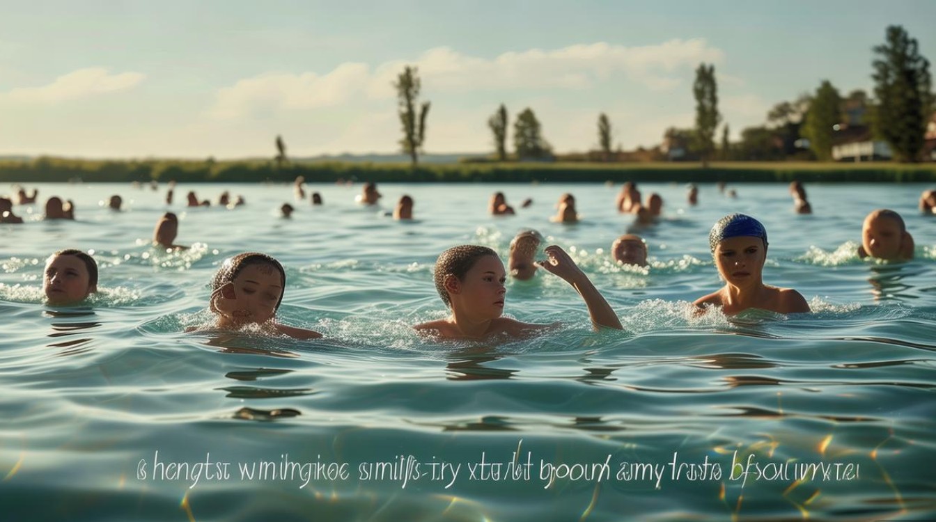 暑期游泳安全如何用诗歌有效警示?-图1 暑期游泳安全如何用诗歌有效警示?-图1