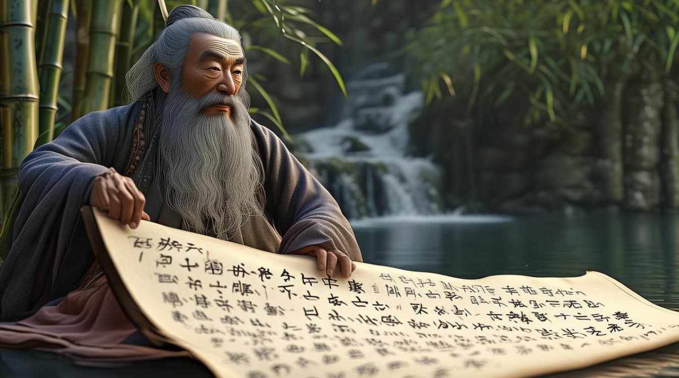 老子中关于诚信的名言,老子中关于诚信的名言警句-图1 老子中关于诚信的名言,老子中关于诚信的名言警句-图1