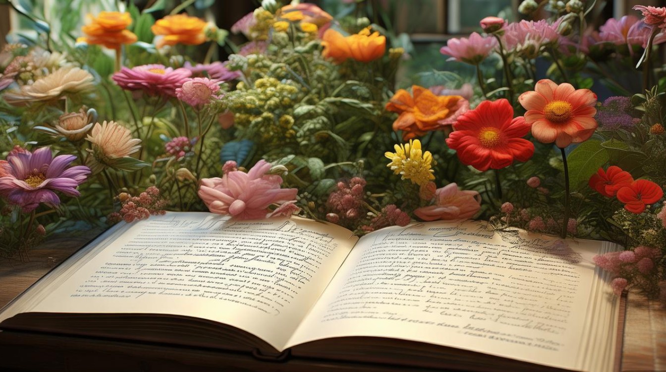 喜欢养花诗歌,喜欢养花诗歌怎么写-图1 喜欢养花诗歌,喜欢养花诗歌怎么写-图1